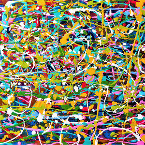 Spring in Houston 2019